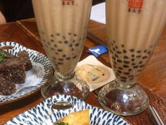 -春水堂人文茶馆(台北信义店)