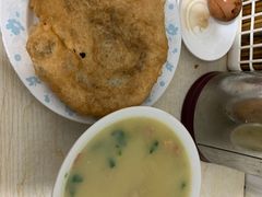 -老方子馅饼粥(台东店)