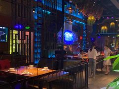 -别院里音乐餐酒吧(双流航空港店)