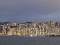 -香港九龙海逸君绰酒店