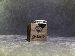 -梵薇Joker.V银饰工作室