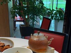 -富淳饭店(陆家嘴保利广场店)