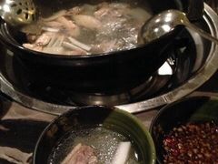 -百年果林椰子鸡(中洲店)