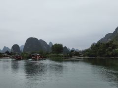 -桂林两江四湖景区