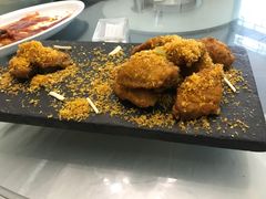-鸭王烤鸭店(三里河店)
