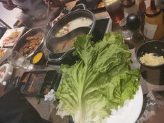 -火炉火自助餐(悠唐购物中心店)