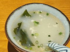 -佰海稻食堂·盖饭·拉面·寿喜锅(中华广场店)