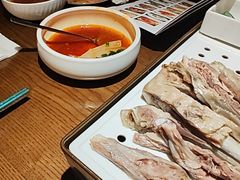 -相约·羊村小馆非遗手抓肉(七一酱园店)