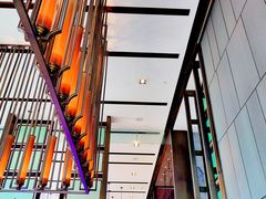 -万达文华酒店·48F云端窗景美食汇自助餐厅