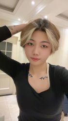 -虫二·专注健康烫染沙龙