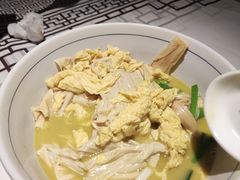 鲜焖腐皮-农耕记·湖南土菜(观澜福城天虹店)