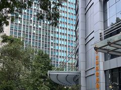 -中山大学中山眼科中心(珠江新城院区)