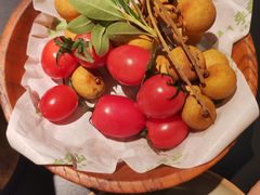 -季季山·云南野生菌火锅(上海首店)