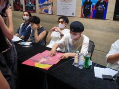 -HOU LIVE(下沙店)