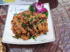 -香麒园·过桥米线·南湖雅宴