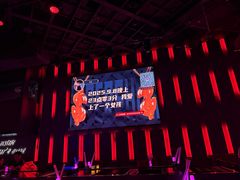-MOSSO·Liveshow(M3香港广场店)