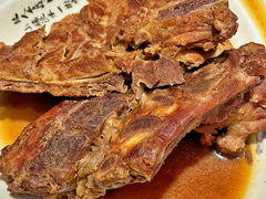 -九妹农家大铁锅东北菜(江湾店)