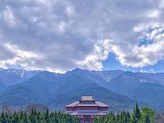 -崇圣寺三塔文化旅游区