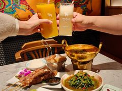 -Home Thai·泰谣(王府井apm店)