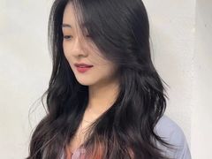 -风格style 专业烫染
