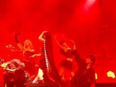 -MOSSO·Liveshow(M3香港广场店)
