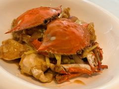 -万龙洲海鲜(亚运村店)