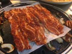 -杀猪天·韩国烤肉(总店)