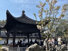 -何园