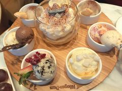 -哈根达斯(绍兴银泰店)