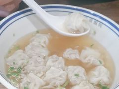 -韩萍老南京馄饨(河西万达店)