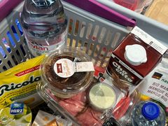 -Coop Supermarkt Grindelwald