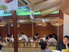 -光海·乡记酸菜鱼·始于1996(花园路店)