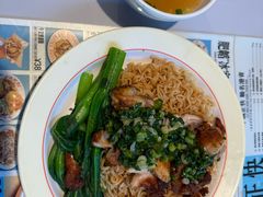 -肥韬茶餐厅(海上世界店)