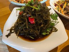 -小城粥道·海胆鲜虾粥(解放广场店)