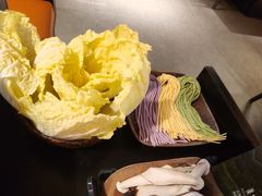 -芸山季·云南野生菌火锅(人民广场来福士店)