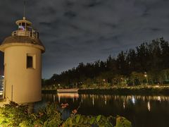 -深圳湾公园(南山区)