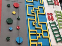 -极限PLAY运动娱乐新世界·团建派对潮玩休闲馆·室内蹦极高空游乐园
