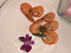 -沪华海鲜大酒楼(南汇店)