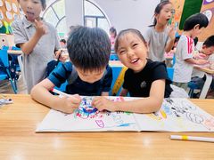 -第壹宝贝儿童教育中心(朝阳校区)
