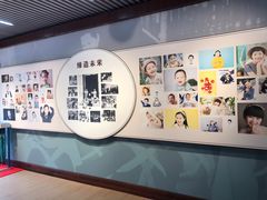 -宋庆龄陵园