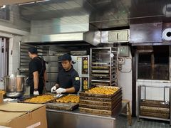 -安德鲁饼店(总店)