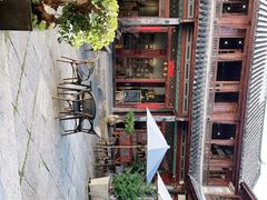 -喜洲翰林餐厅(董家百年老宅店)