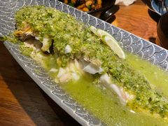 -星叶·东南亚料理(宁波万象汇店)