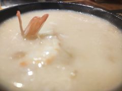-潮十三潮汕砂锅粥(高新四路大都荟店)