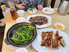 -老字号蛇口德记烧腊饭店·海鲜加工