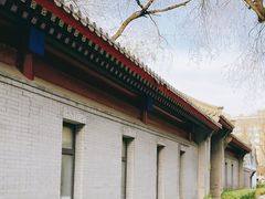-菖蒲河公园