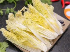 白菜心-金生隆(六铺炕店)