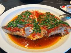 -广州文华东方酒店·江-由辉师傅主理