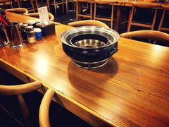 -大壮家原味烤肉(兴华北街店)