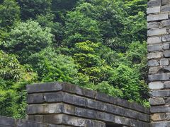 -将军关探险漂流